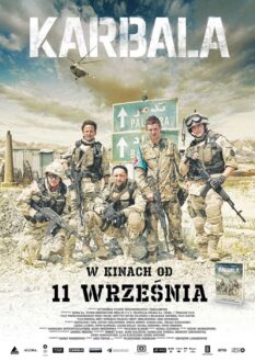 Karbala (2015)