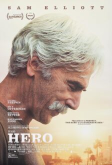 The Hero (2017)