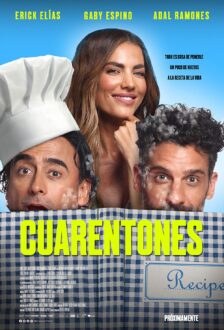 Cuarentones – 40 Years Young (2022)