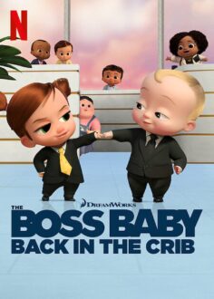 The Boss Baby: Back in the Crib, Sezon 2, Episodul 7