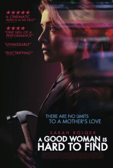 A Good Woman Is Hard to Find (2020)