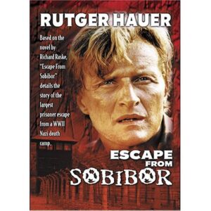 Escape from Sobibor (1987)