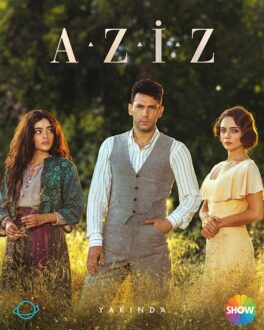 Aziz (2021)