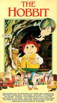 The Hobbit (1977)