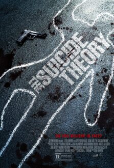 The Suicide Theory (2014)