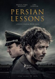 Persian Lessons (2020)