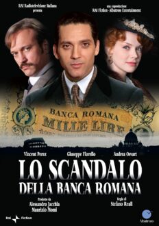 Lo scandalo della Banca Romana (2010)