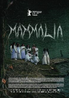 Mammalia (2023)