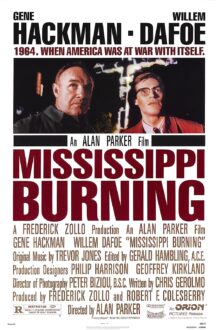 Mississippi Burning (1988)