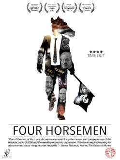 Four Horsemen (2012)