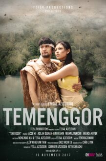 Temenggor (2020)