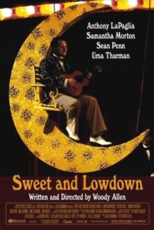 Sweet and Lowdown (2000)
