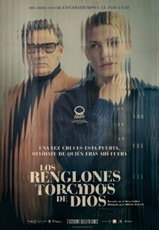 God’s Crooked Lines (2022)