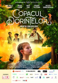 Copacul Dorintelor: Amintiri din Copilarie (2021)