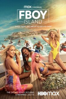 FBoy Island (2021)