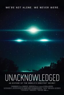 Unacknowledged (2017)