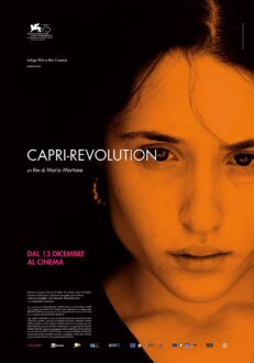 Capri-Revolution (2018)