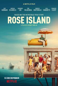 Rose Island – L’incredibile storia dell’Isola delle Rose (2020)