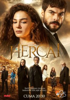 Hercai, Sezon 1, Episodul 68