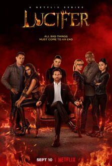 Lucifer, Sezon 1, episodul 13