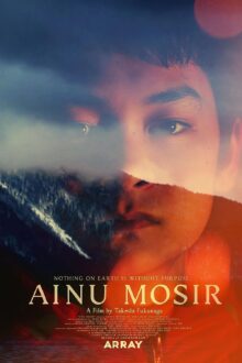 Ainu moshiri (2020)
