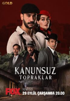 Taramuri Nelegiuite (2021)