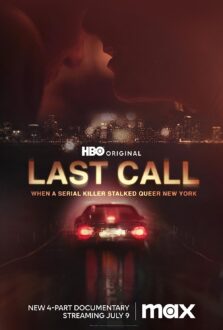 Last Call: When a Serial Killer Stalked Queer New York (2023)
