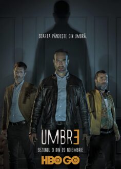 Umbre (2014)