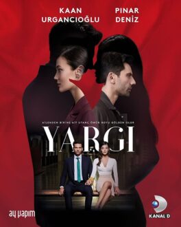 Procesul, Sezon 1, Episodul 59