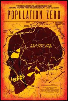 Population Zero (2018)
