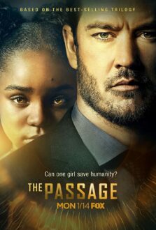 The Passage (2019)