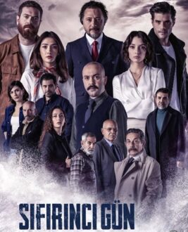 Sifirinci Gun – Ziua Zero (2022)