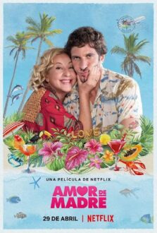 Honeymoon with My Mother (2022)