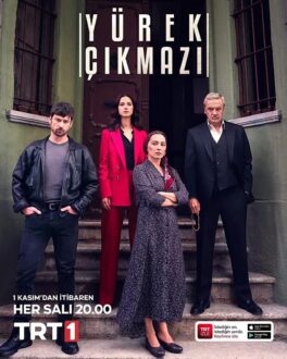 Inima moarta, Sezon 1, Episodul 27