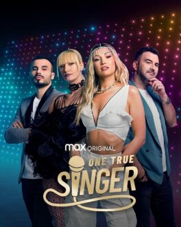 One True Singer, Sezon 1, Episodul 4 online 15 Aprilie 2022