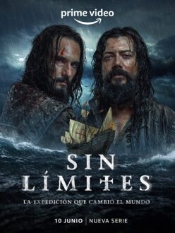 Boundless (2022)