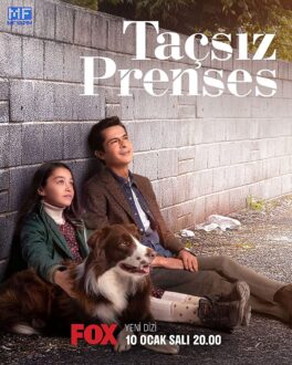 Printesa neincoronata – Tacsiz Prenses (2023)