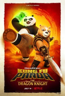 Kung Fu Panda: The Dragon Knight, Sezon 3, Episodul 10