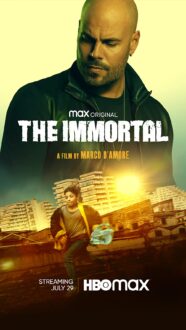 The Immortal (2019)