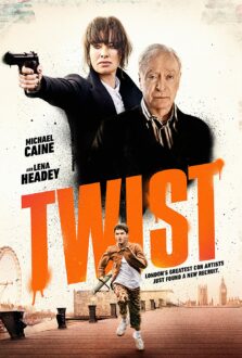 Twist (2021)