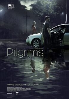 Pilgrims (2021)