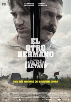 The Lost Brother (2017)