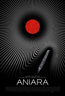 Aniara (2018)