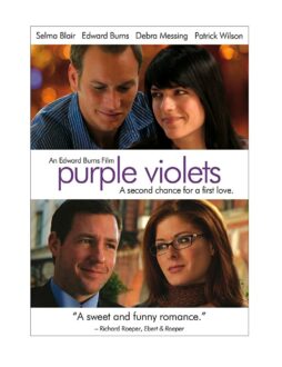 Purple Violets (2007)
