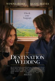 Destination Wedding (2019)