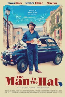 The Man in the Hat (2020)