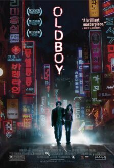 Oldeuboi (2003)
