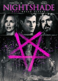 Nightshade (2022)