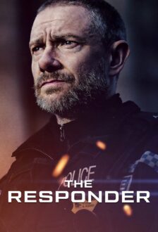 The Responder, Sezon 1, Episodul 4