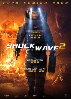 Shock Wave 2 (2020)
